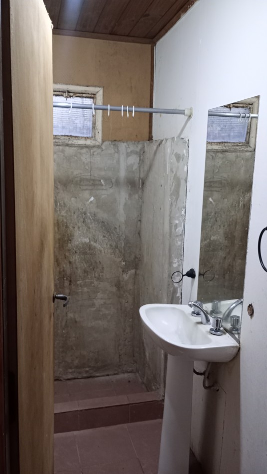 Casa en Venta - Marcos Paz - Pcia. de Buenos Aires.