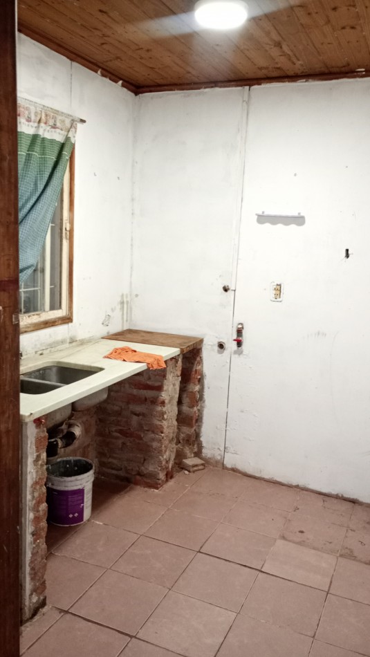 Casa en Venta - Marcos Paz - Pcia. de Buenos Aires.