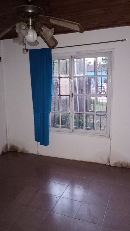 Casa en Venta - Marcos Paz - Pcia. de Buenos Aires.