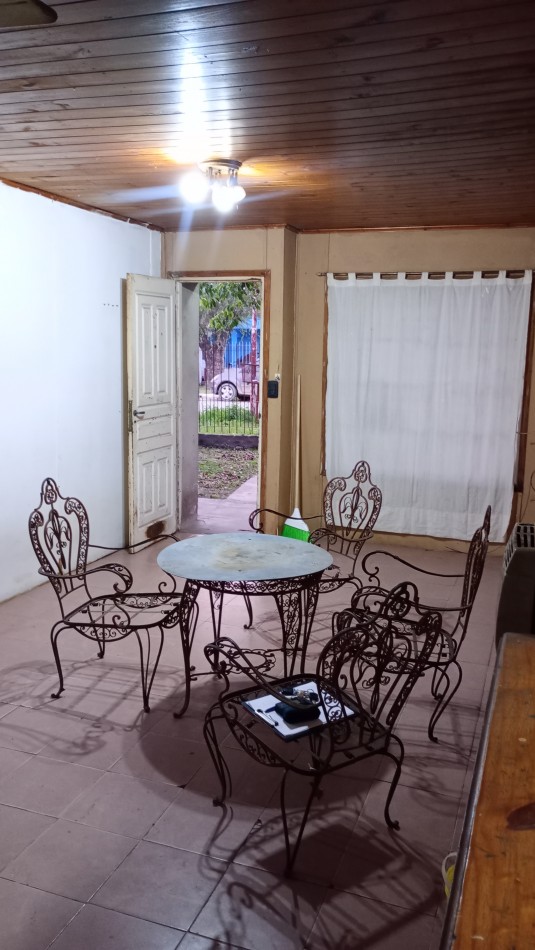 Casa en Venta - Marcos Paz - Pcia. de Buenos Aires.