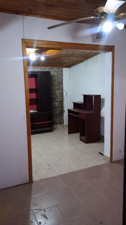 Casa en Venta - Marcos Paz - Pcia. de Buenos Aires.