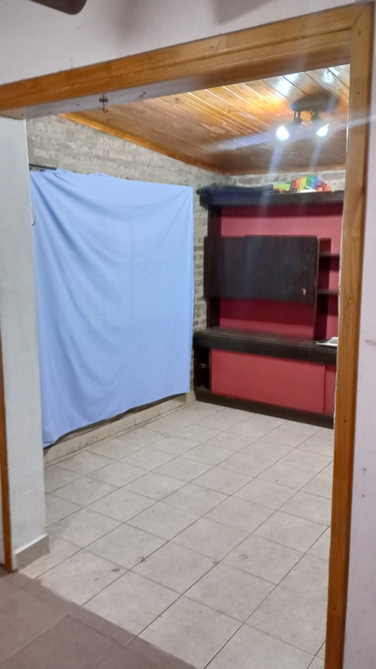 Casa en Venta - Marcos Paz - Pcia. de Buenos Aires.