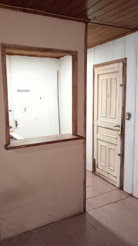 Casa en Venta - Marcos Paz - Pcia. de Buenos Aires.