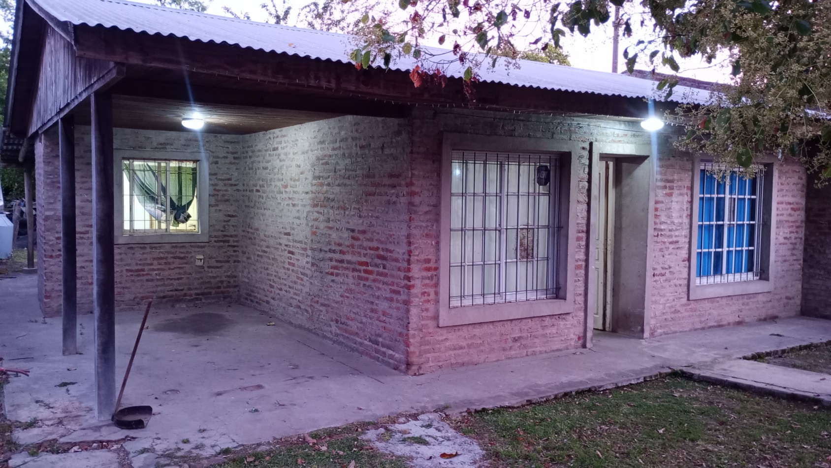 Casa en Venta - Marcos Paz - Pcia. de Buenos Aires.