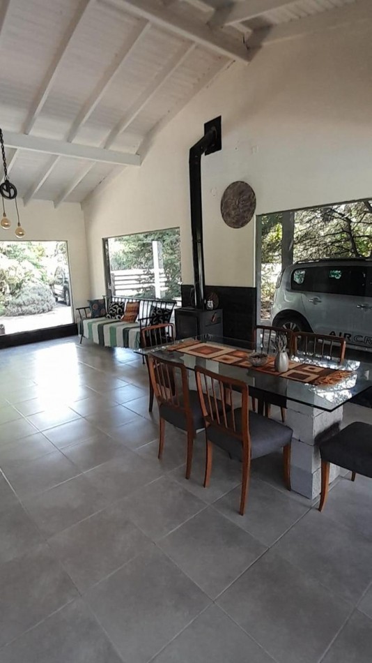 CASAQUINTA EN VENTA - Club de campo El Moro - Marcos Paz - Pcia. de Buenos Aires.
