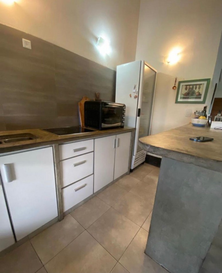 CASAQUINTA EN VENTA - Club de campo El Moro - Marcos Paz - Pcia. de Buenos Aires.