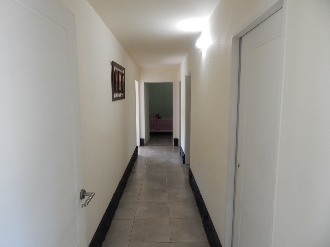 CASAQUINTA EN VENTA - Club de campo El Moro - Marcos Paz - Pcia. de Buenos Aires.