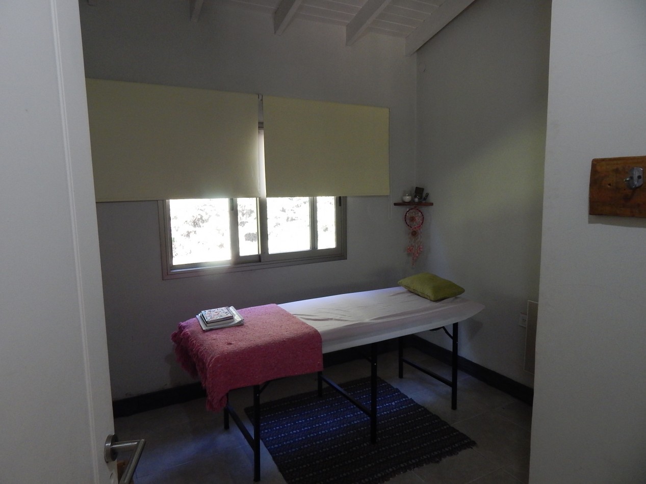 CASAQUINTA EN VENTA - Club de campo El Moro - Marcos Paz - Pcia. de Buenos Aires.