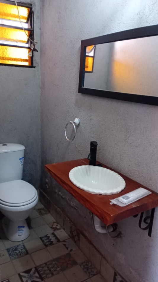 LOTE C/LOCAL EN VENTA - Marcos Paz - Pcia. de Buenos Aires.