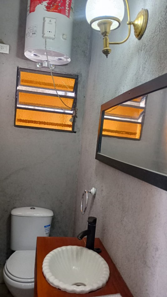 LOTE C/LOCAL EN VENTA - Marcos Paz - Pcia. de Buenos Aires.