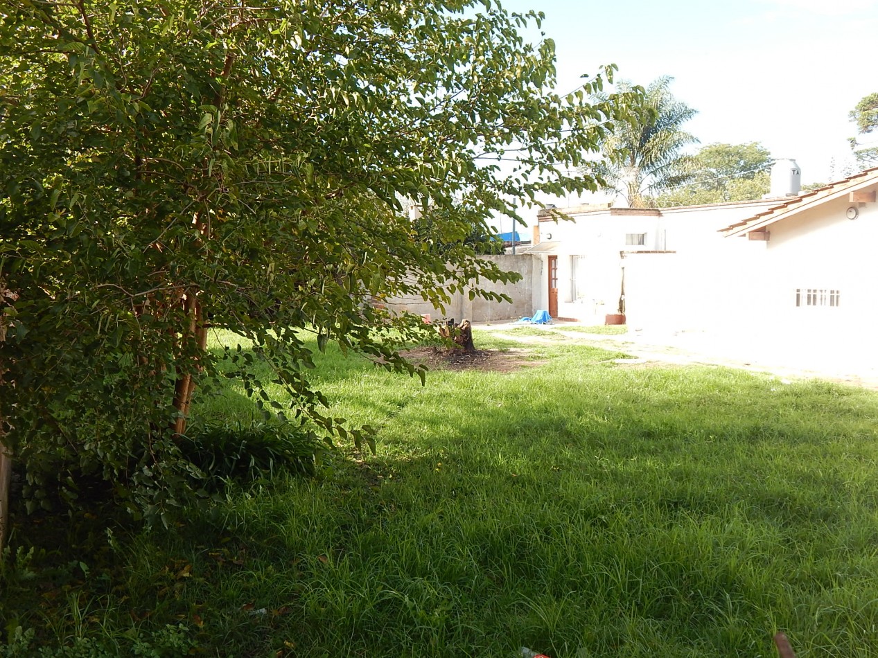 LOTE EN VENTA - Marcos Paz - Pcia. de Buenos Aires.
