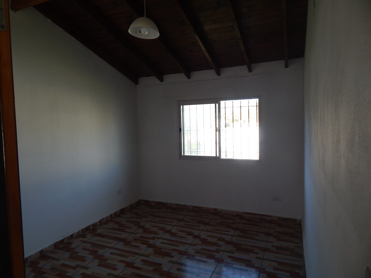CASAS EN VENTA nuevas a estrenar - Marcos paz - Pcia. de Buenos Aires. 