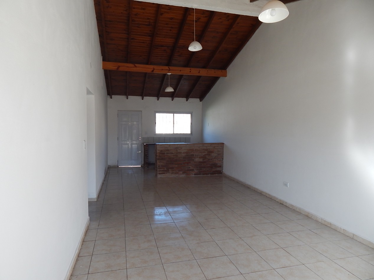 CASAS EN VENTA nuevas a estrenar - Marcos paz - Pcia. de Buenos Aires. 