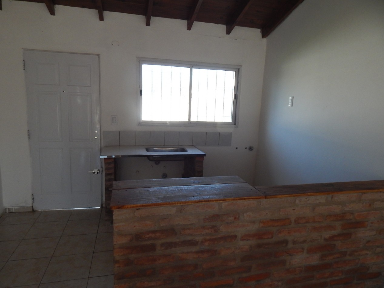 CASAS EN VENTA nuevas a estrenar - Marcos paz - Pcia. de Buenos Aires. 