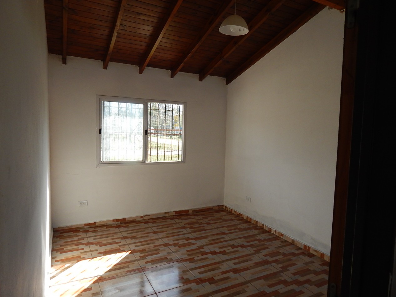 CASAS EN VENTA nuevas a estrenar - Marcos paz - Pcia. de Buenos Aires. 