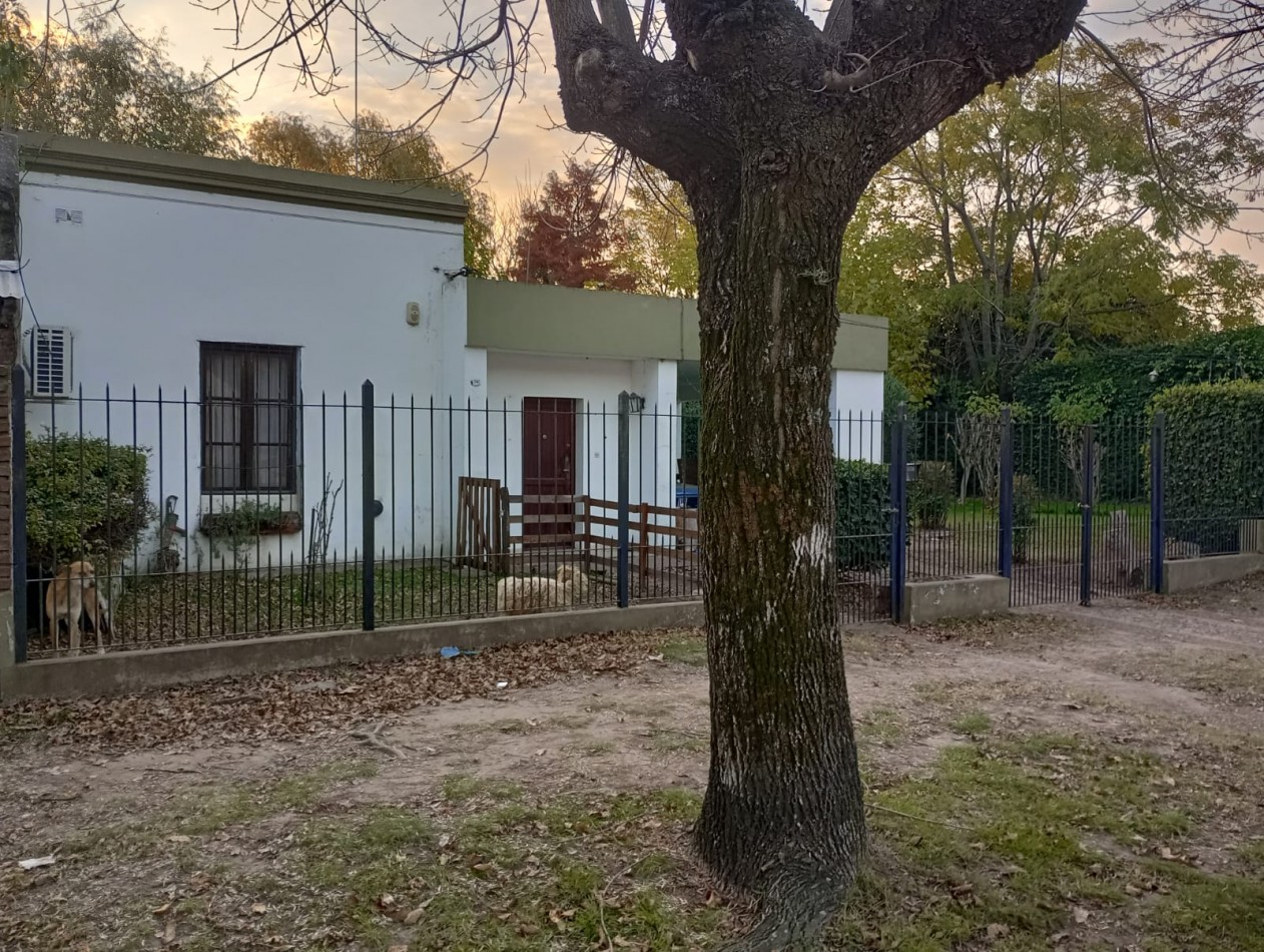 Casa en venta - Gral. Las Heras - Pcia. de Buenos Aires