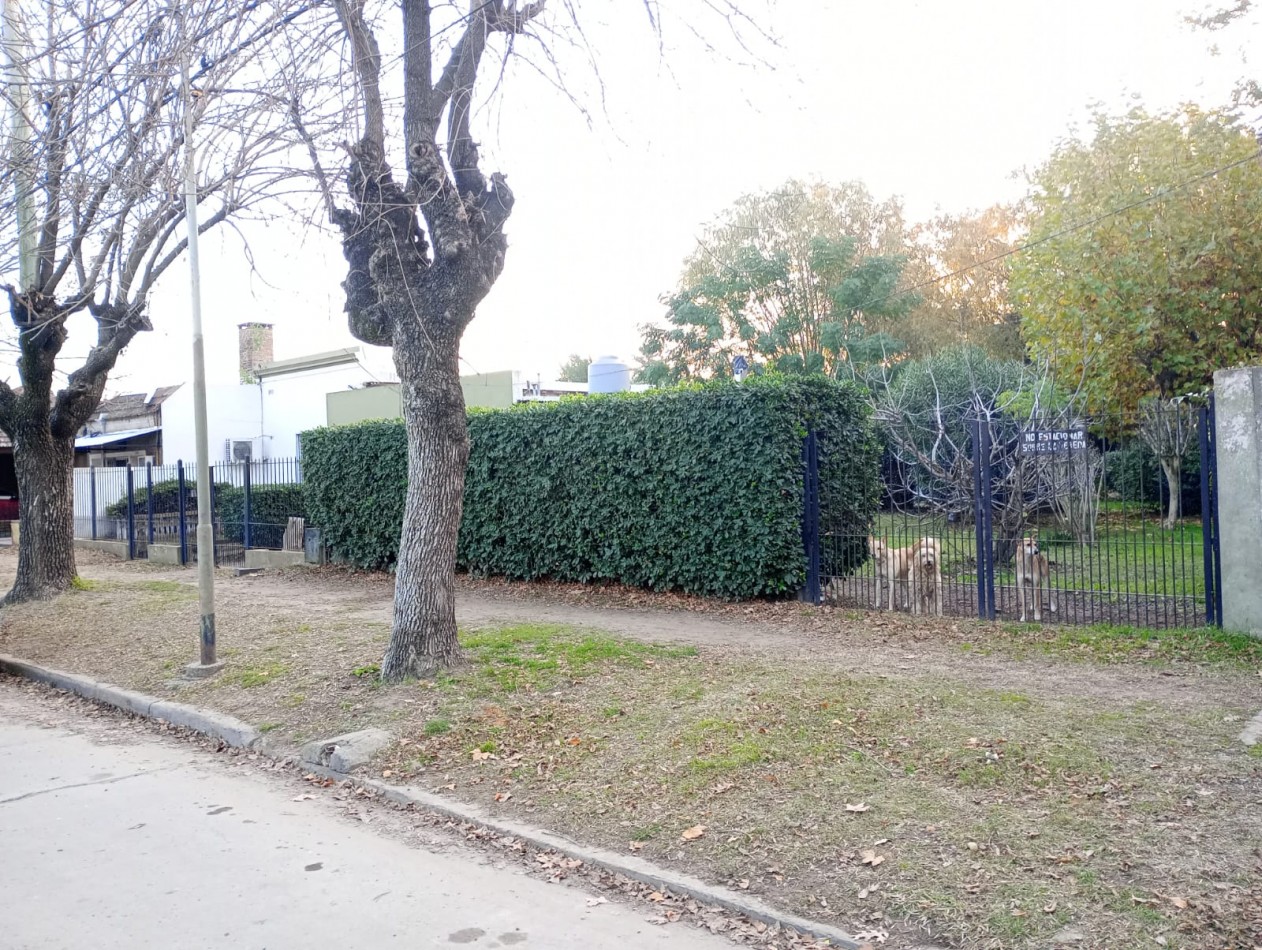 Casa en venta - Gral. Las Heras - Pcia. de Buenos Aires