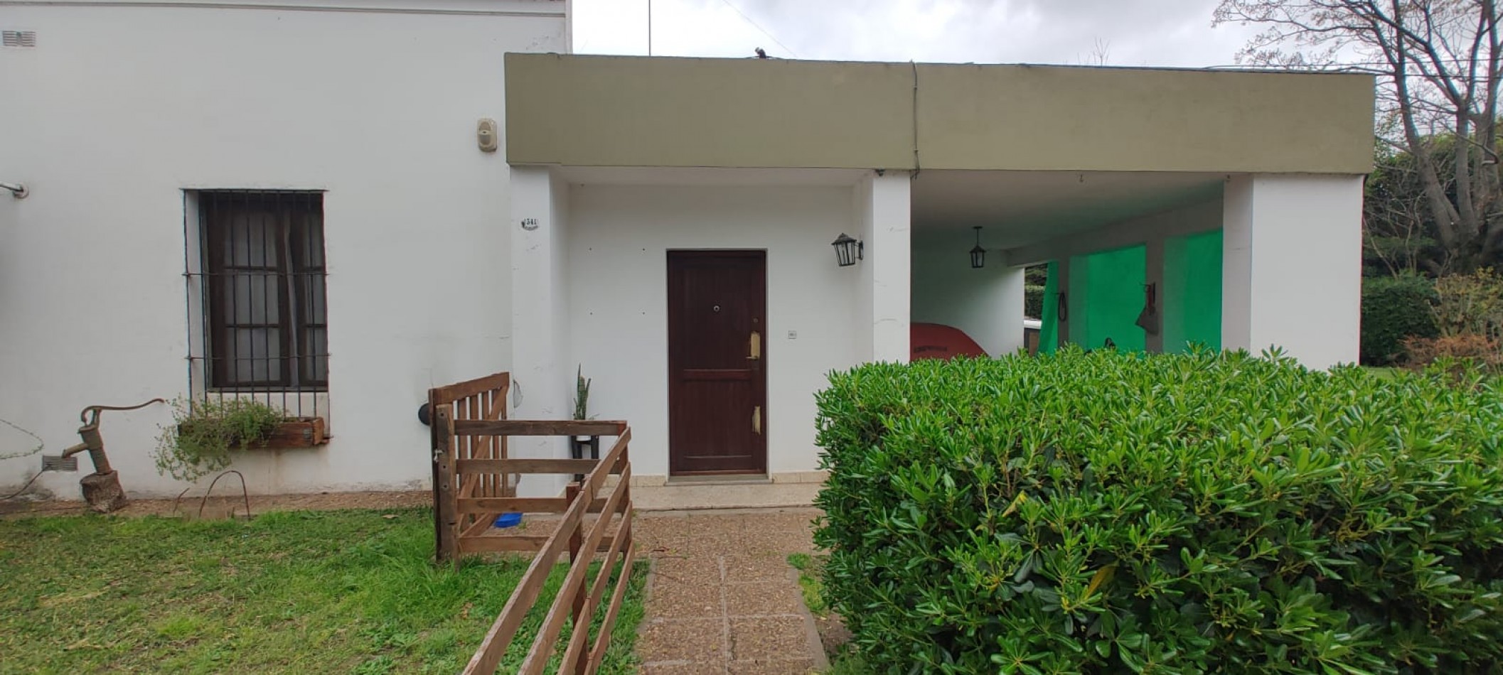 Casa en venta - Gral. Las Heras - Pcia. de Buenos Aires