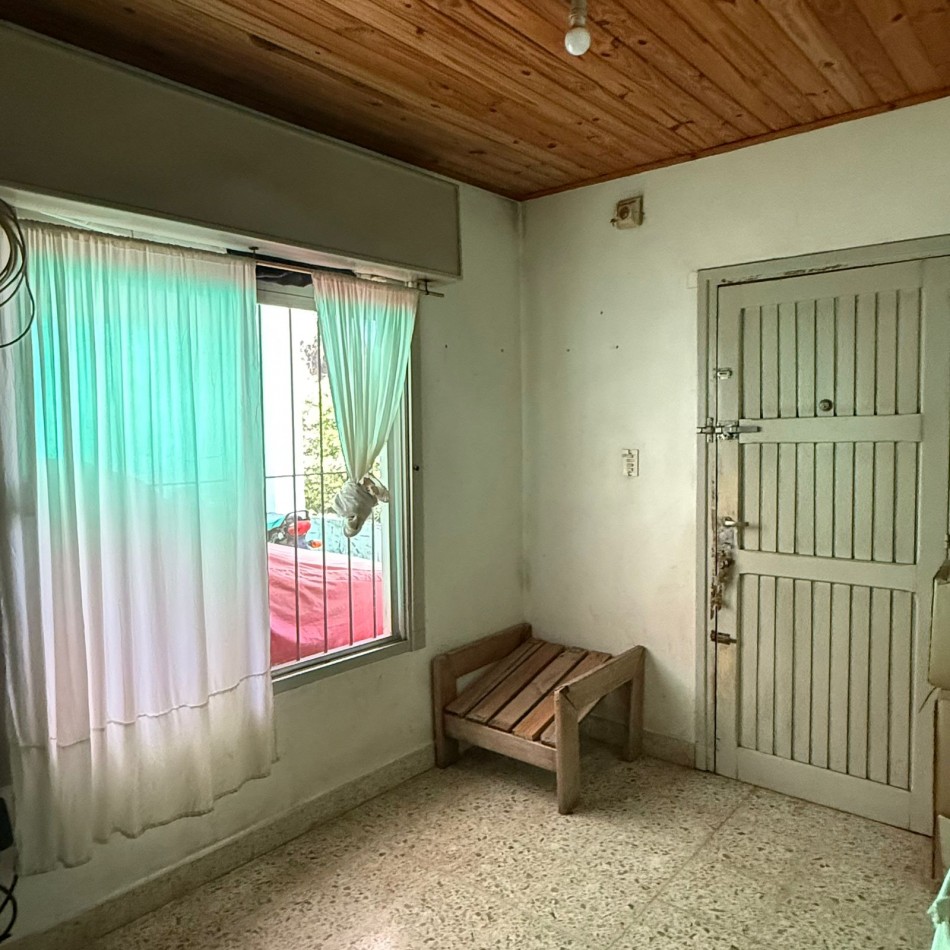 Casa en venta - Gral. Las Heras - Pcia. de Buenos Aires