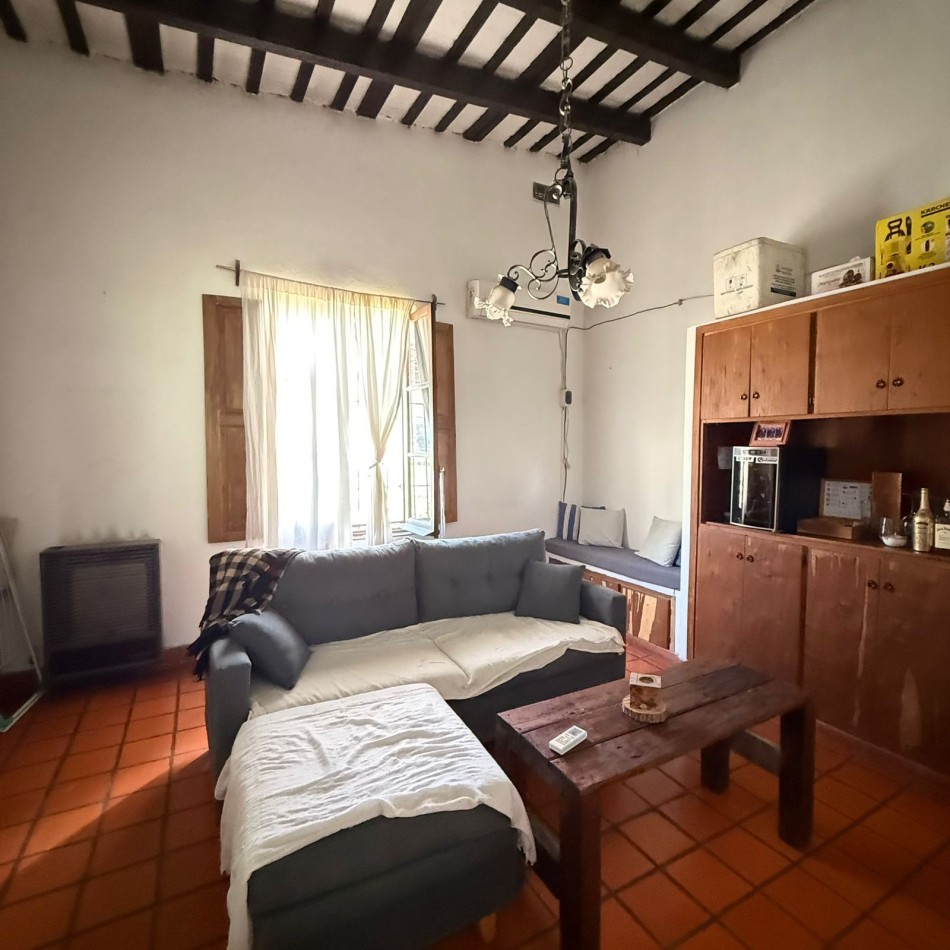 Casa en venta - Gral. Las Heras - Pcia. de Buenos Aires