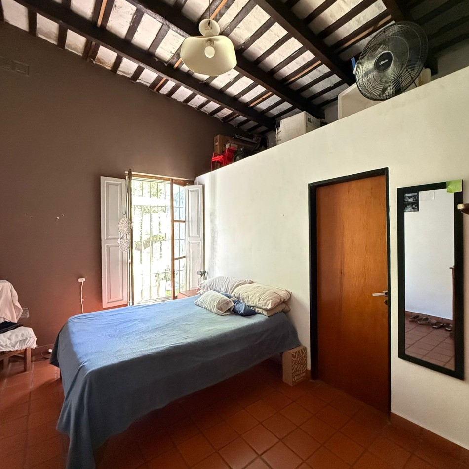 Casa en venta - Gral. Las Heras - Pcia. de Buenos Aires