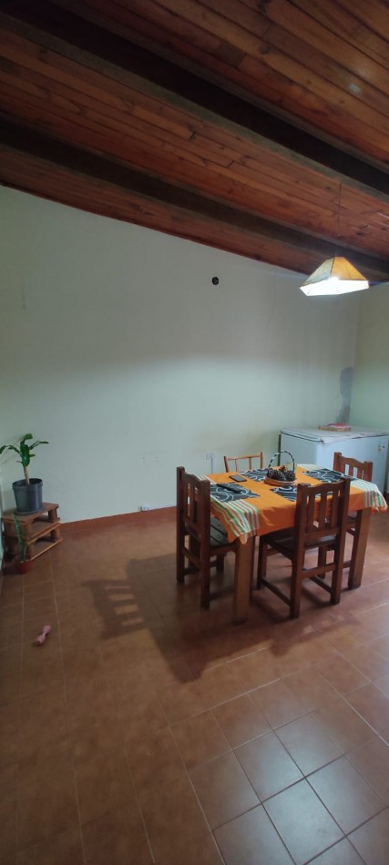 Casa en venta - Gral. Las Heras - Pcia. de Buenos Aires