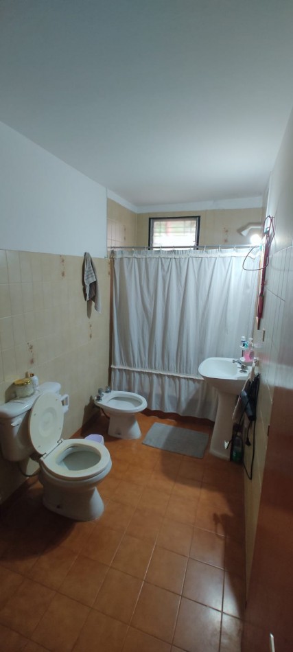 Casa en venta - Gral. Las Heras - Pcia. de Buenos Aires
