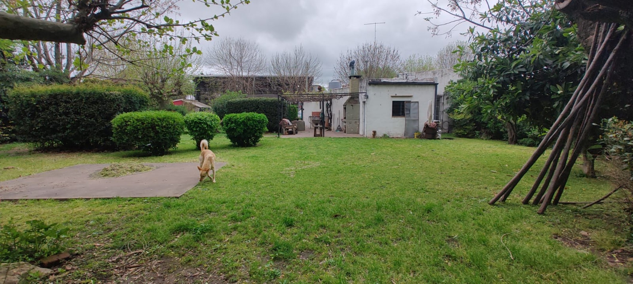 Casa en venta - Gral. Las Heras - Pcia. de Buenos Aires