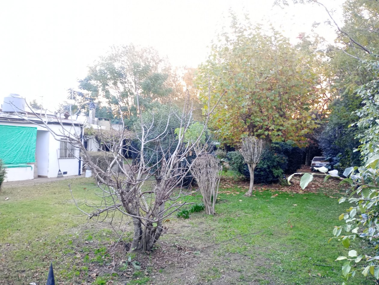 Casa en venta - Gral. Las Heras - Pcia. de Buenos Aires