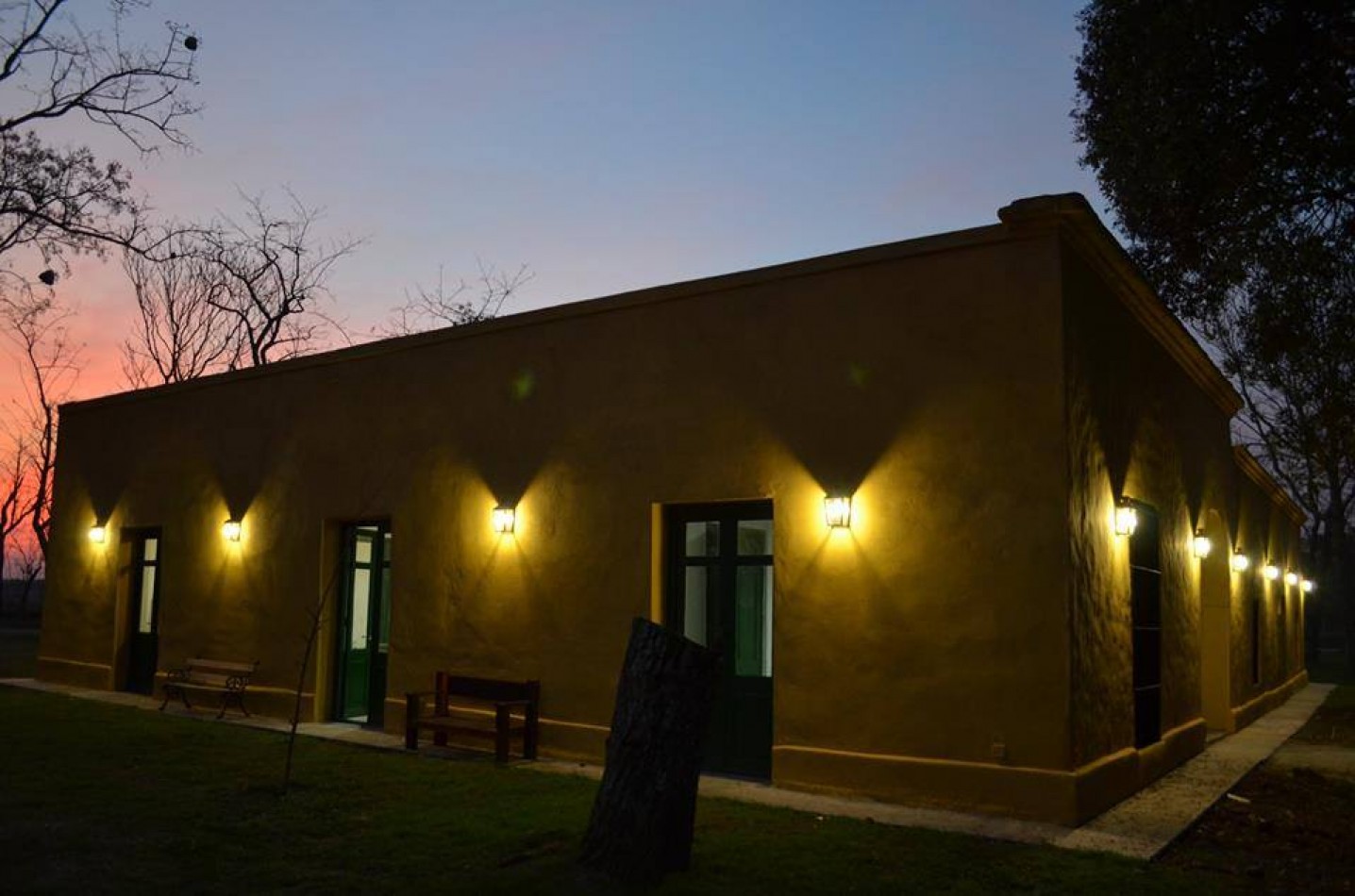 Lote en venta (club de campo Las Hojas) - Marcos paz - RP6 Km 129 - Pcia. de Buenos Aires.