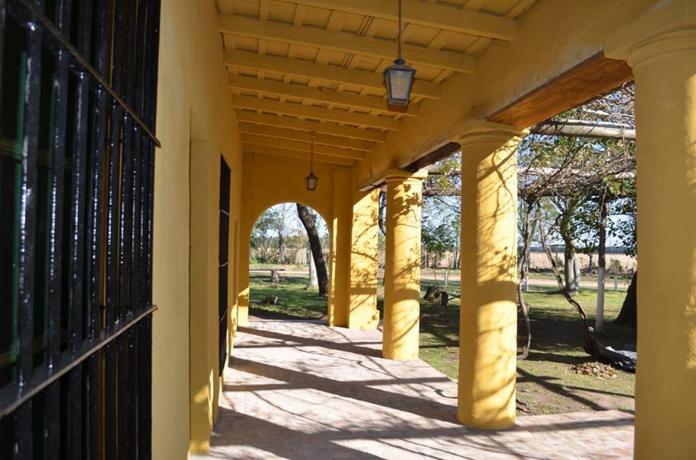 Lote en venta (club de campo Las Hojas) - Marcos paz - RP6 Km 129 - Pcia. de Buenos Aires.