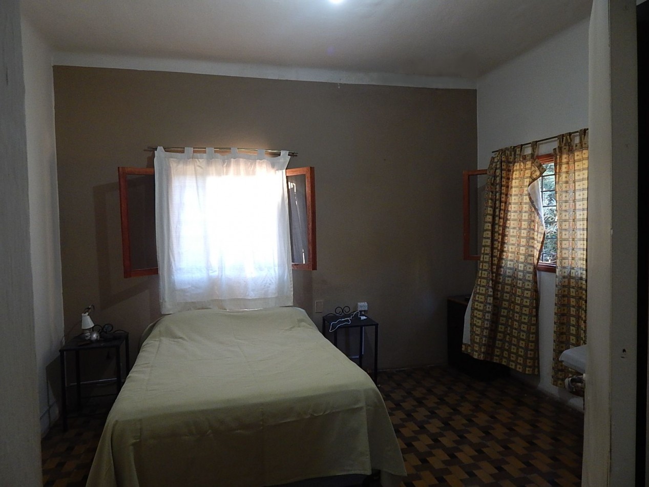 CASAQUINTA EN VENTA - Marcos Paz - Pcia. de Buenos Aires.