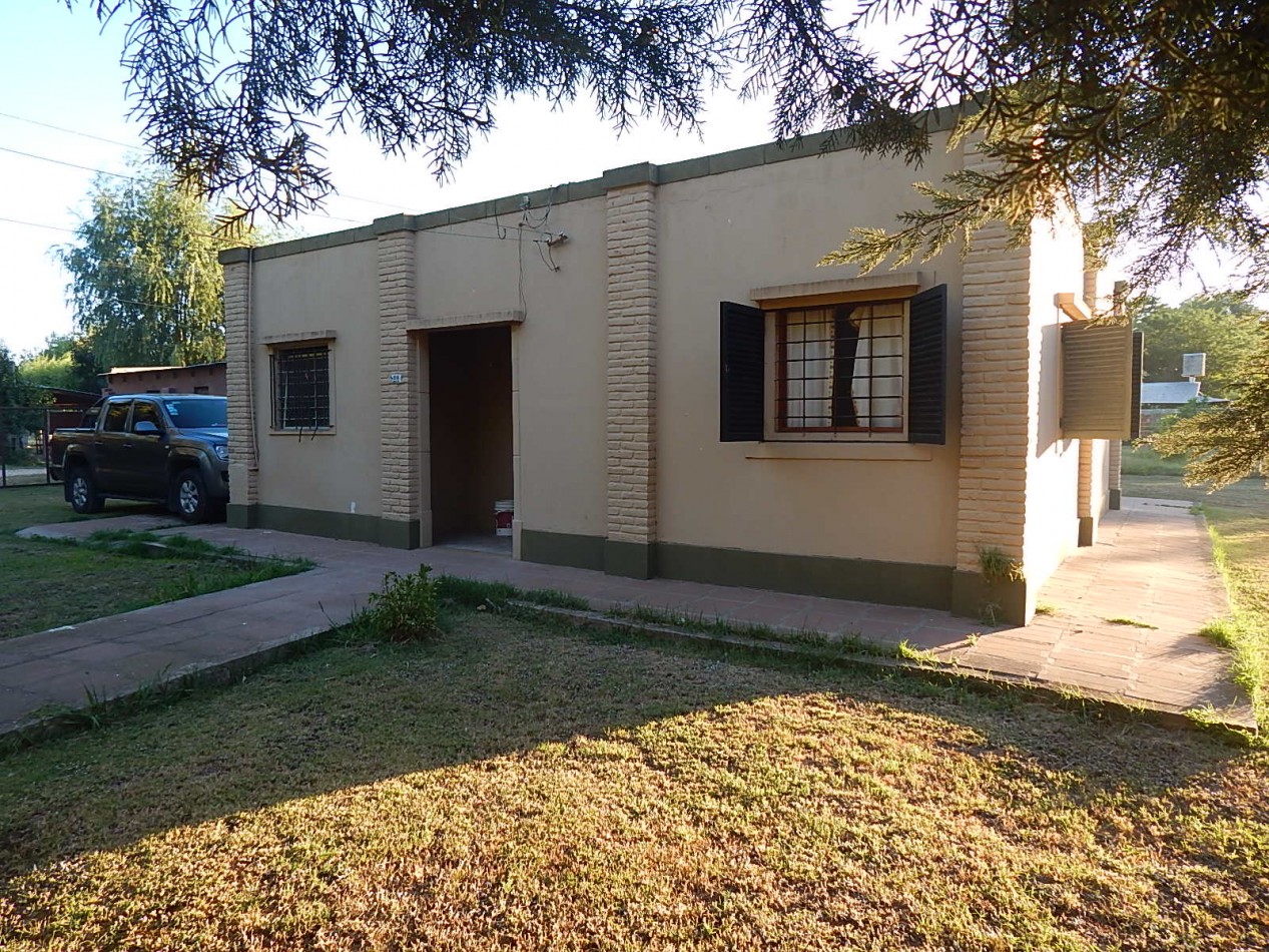 CASAQUINTA EN VENTA - Marcos Paz - Pcia. de Buenos Aires.