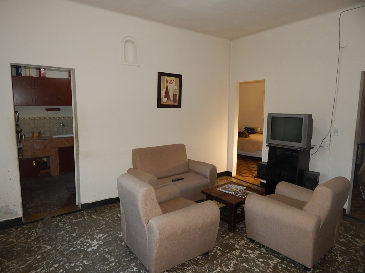 CASAQUINTA EN VENTA - Marcos Paz - Pcia. de Buenos Aires.