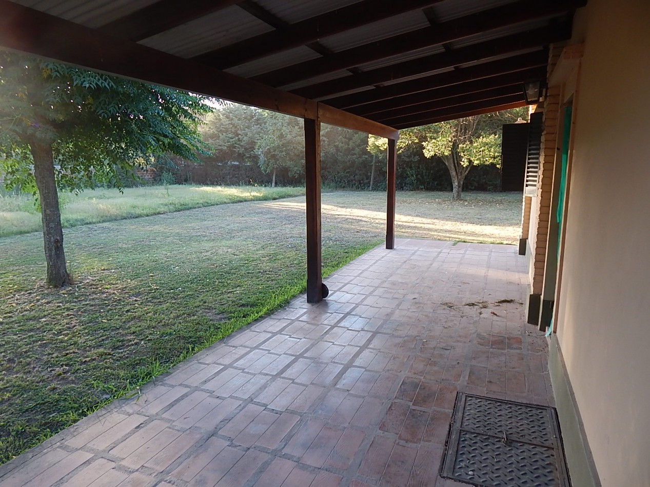 CASAQUINTA EN VENTA - Marcos Paz - Pcia. de Buenos Aires.