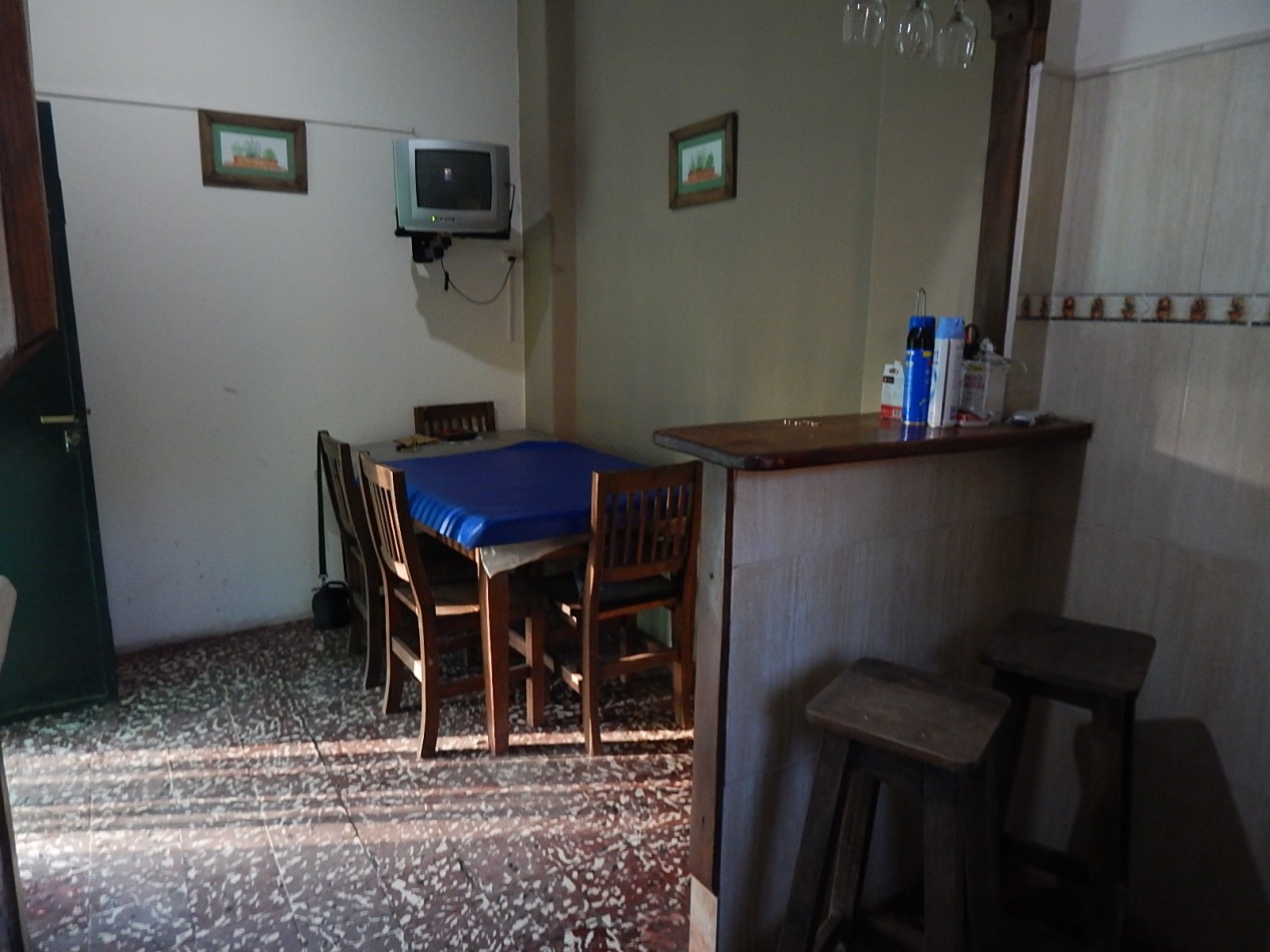 CASAQUINTA EN VENTA - Marcos Paz - Pcia. de Buenos Aires.