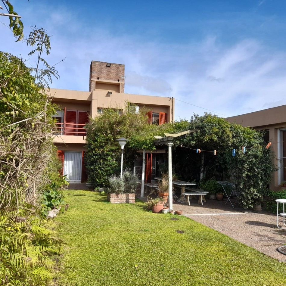 CASA en venta - Marcos Paz - Pcia. Buenos Aires
