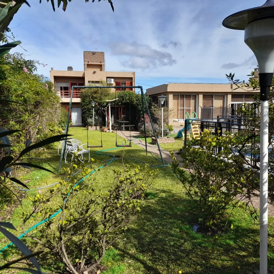 CASA en venta - Marcos Paz - Pcia. Buenos Aires