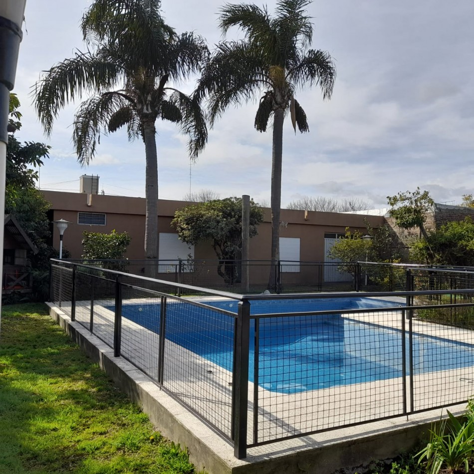 CASA en venta - Marcos Paz - Pcia. Buenos Aires
