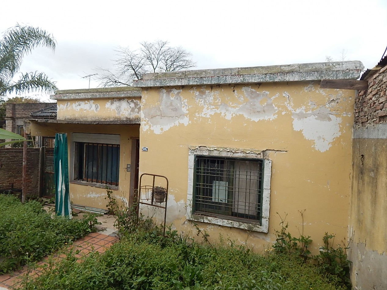 CASA EN VENTA - Marcos Paz - Provincia de Buenos Aires.
