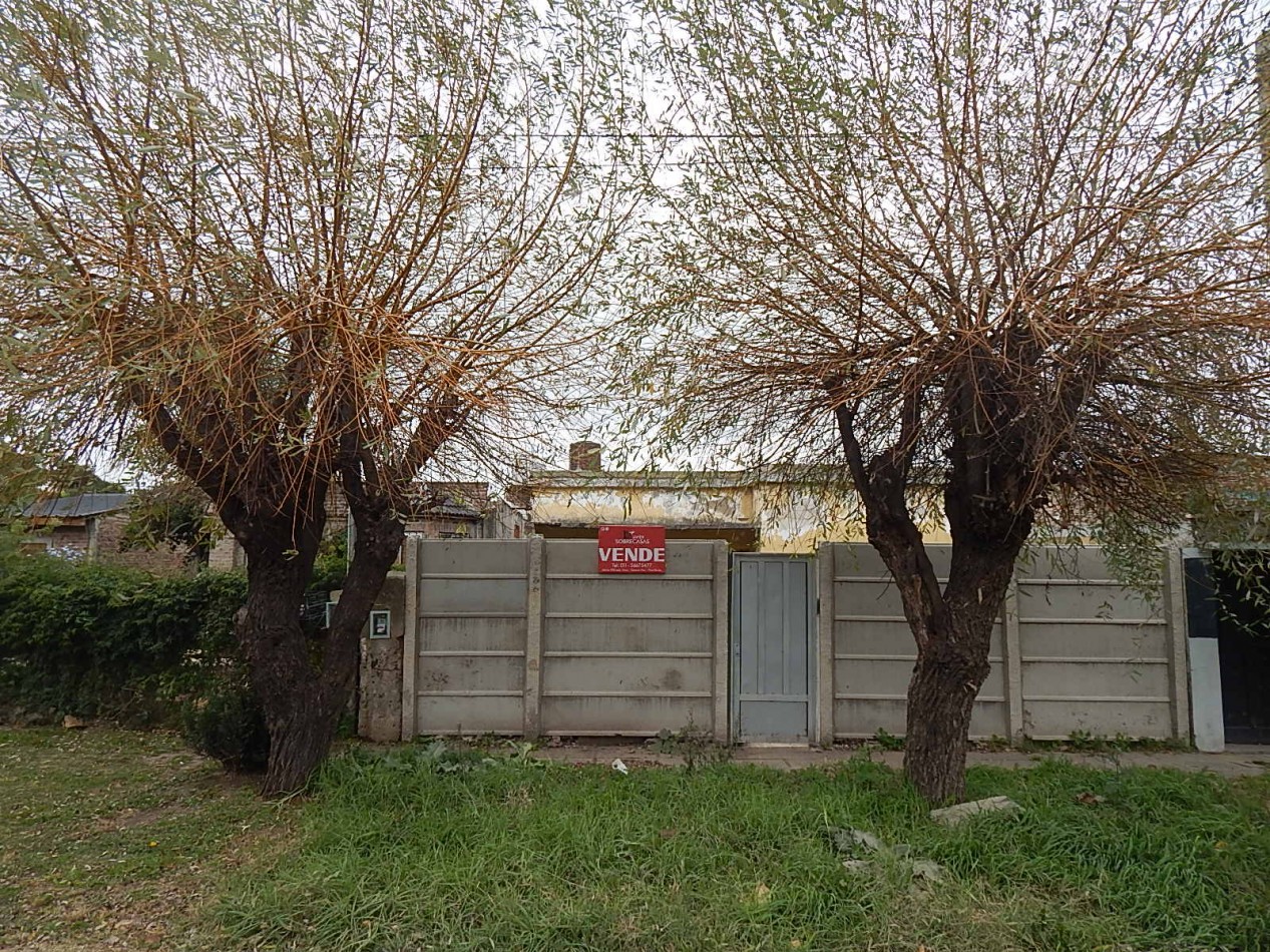 CASA EN VENTA - Marcos Paz - Provincia de Buenos Aires.