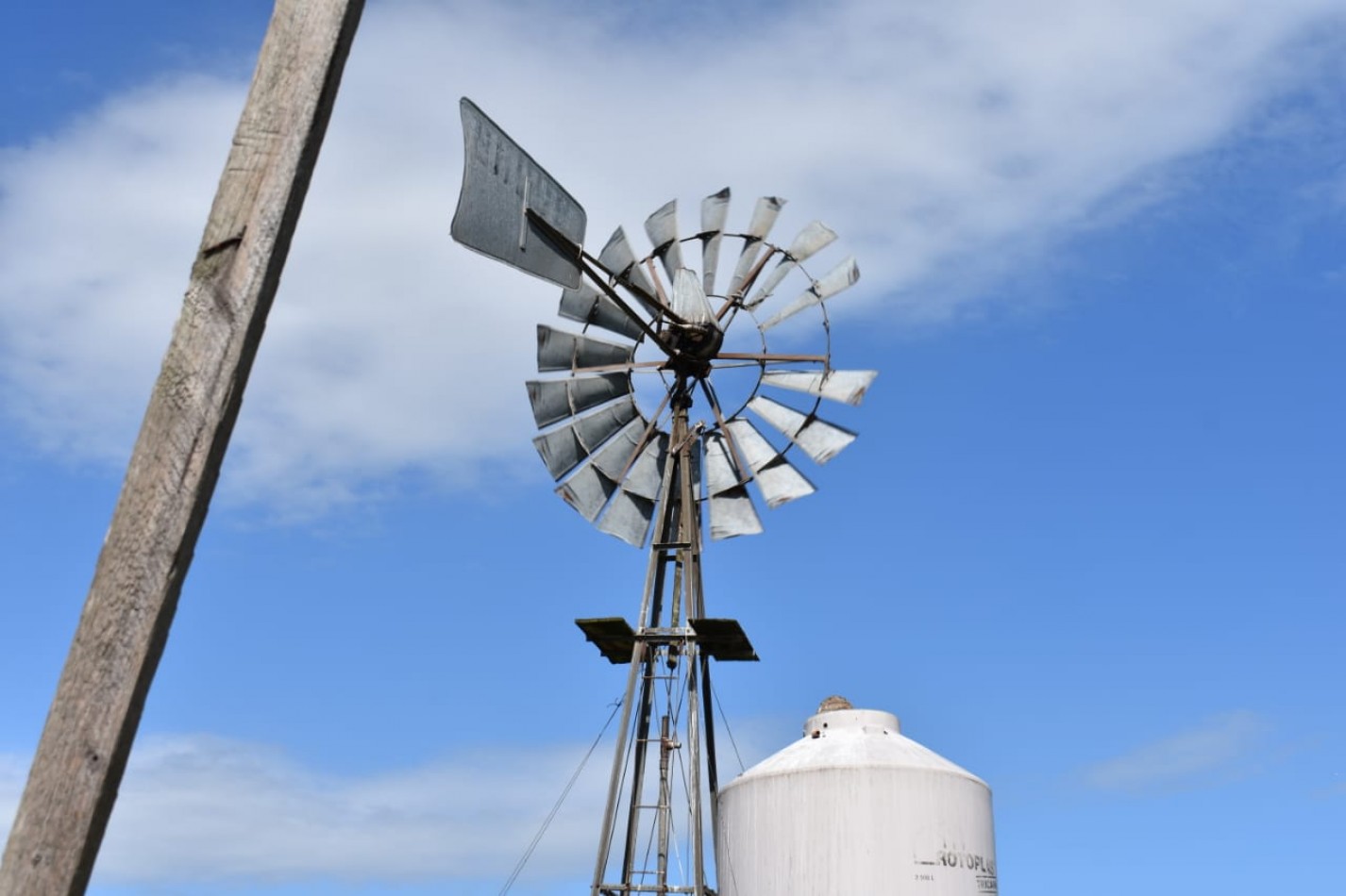 CAMPO en Alquiler 62 has con Casco - Marcos paz - Provincia de Buenos Aire.