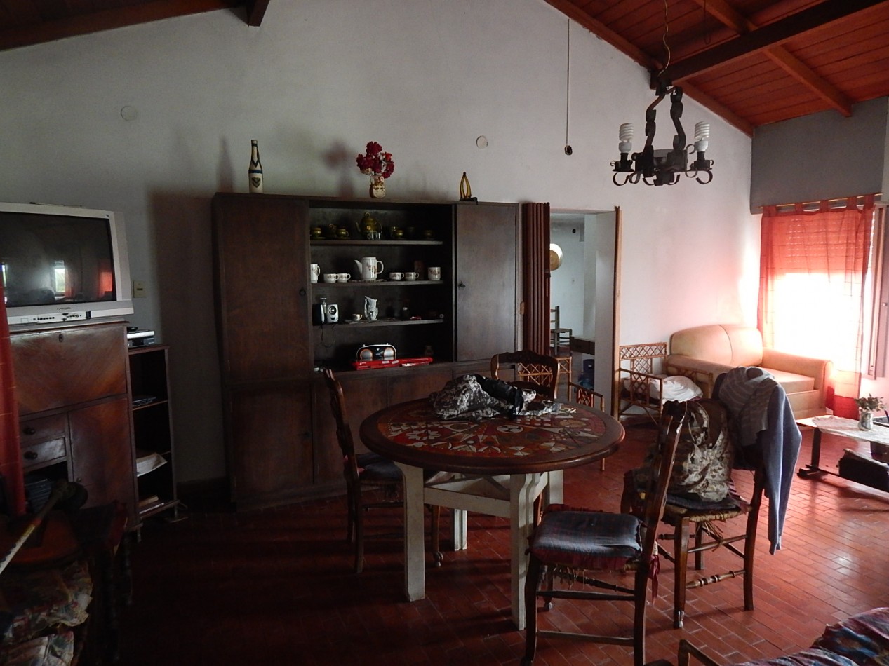 CAMPO en Alquiler 62 has con Casco - Marcos paz - Provincia de Buenos Aire.
