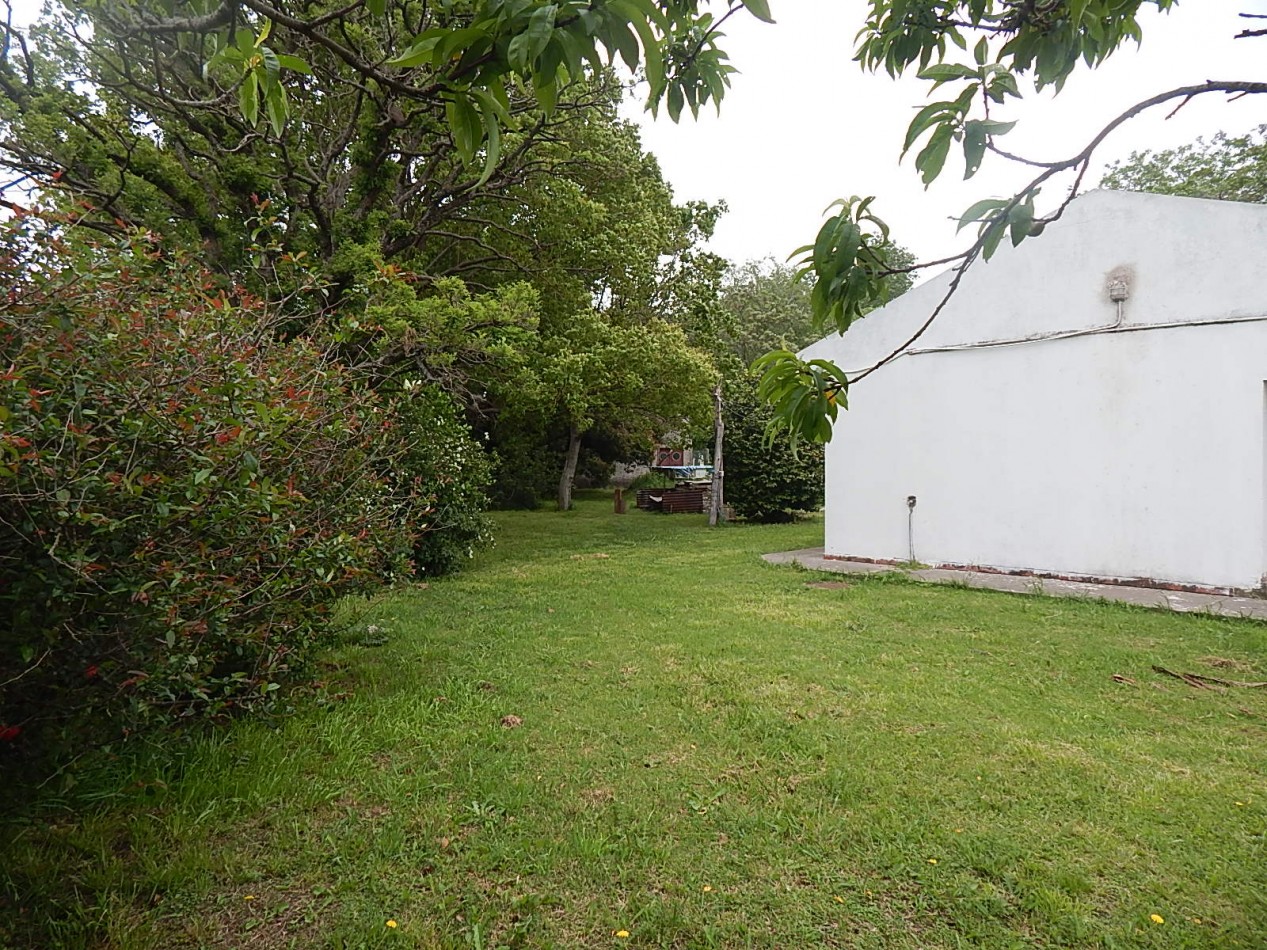 CAMPO en Alquiler 62 has con Casco - Marcos paz - Provincia de Buenos Aire.