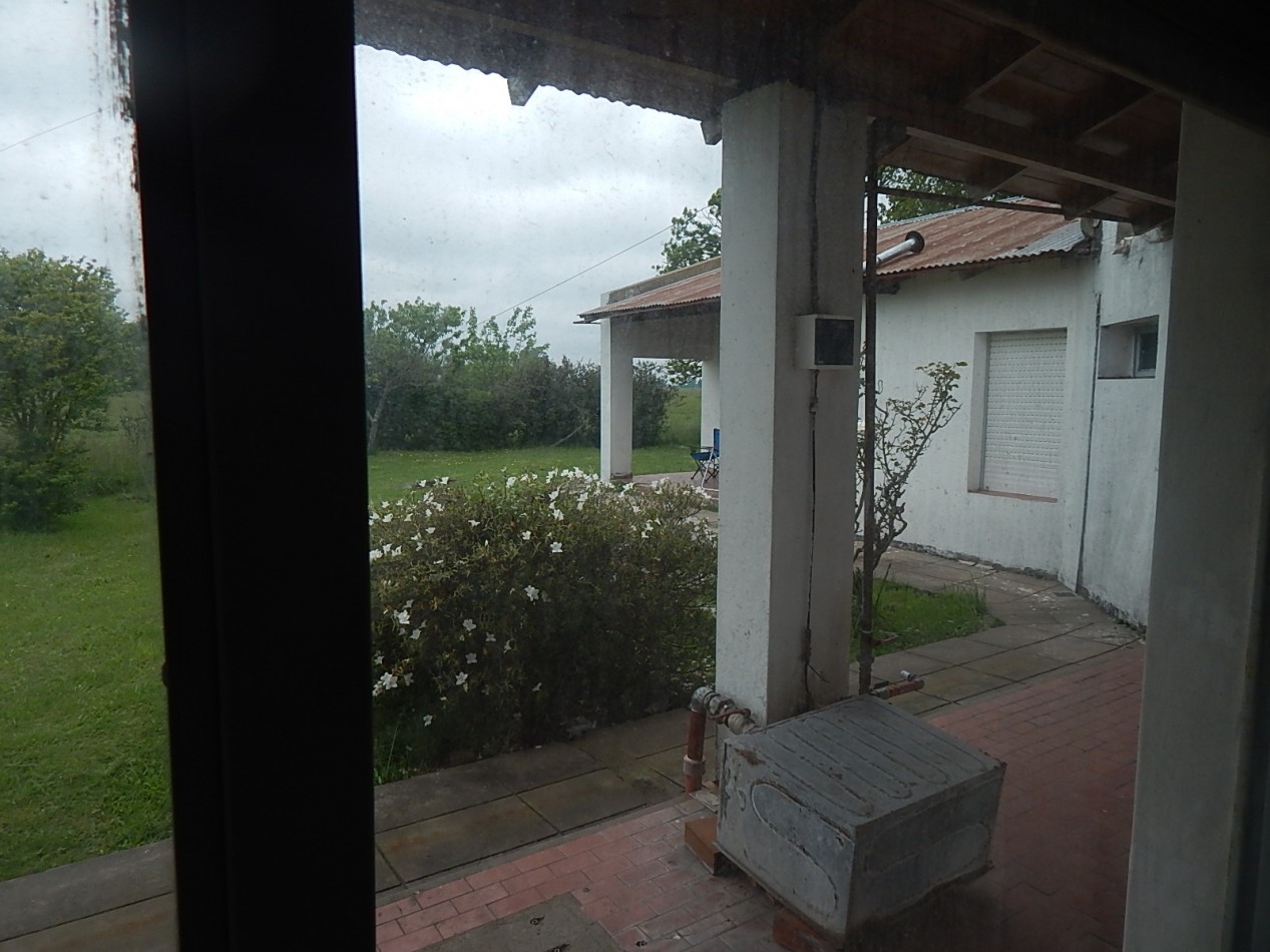 CAMPO en Alquiler 62 has con Casco - Marcos paz - Provincia de Buenos Aire.