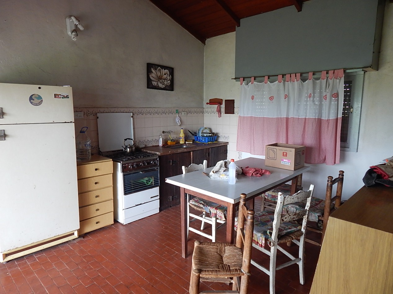 CAMPO en Alquiler 62 has con Casco - Marcos paz - Provincia de Buenos Aire.