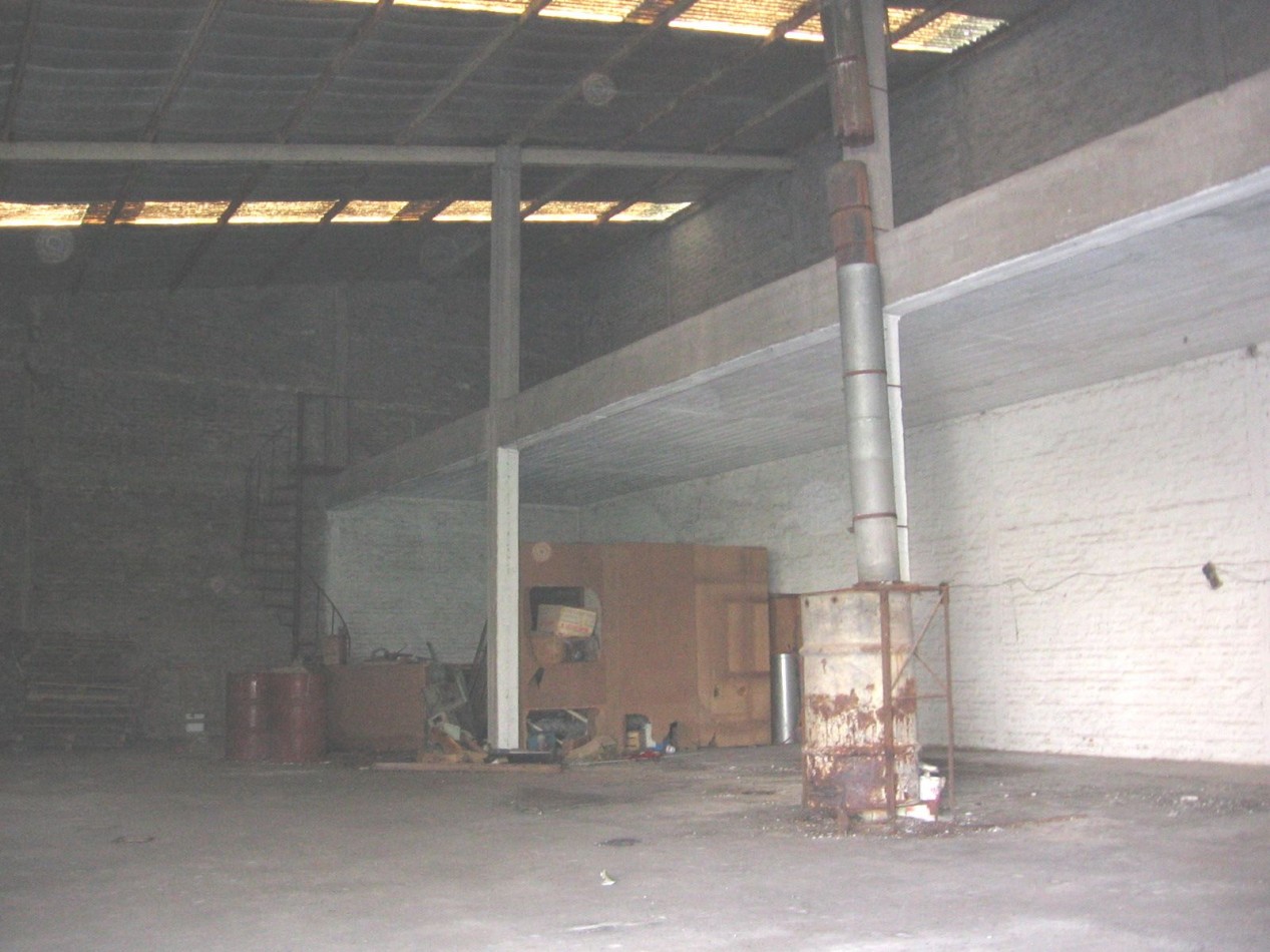 GALPON EN VENTA - Marcos Paz - Provincia de Buenos Aires.