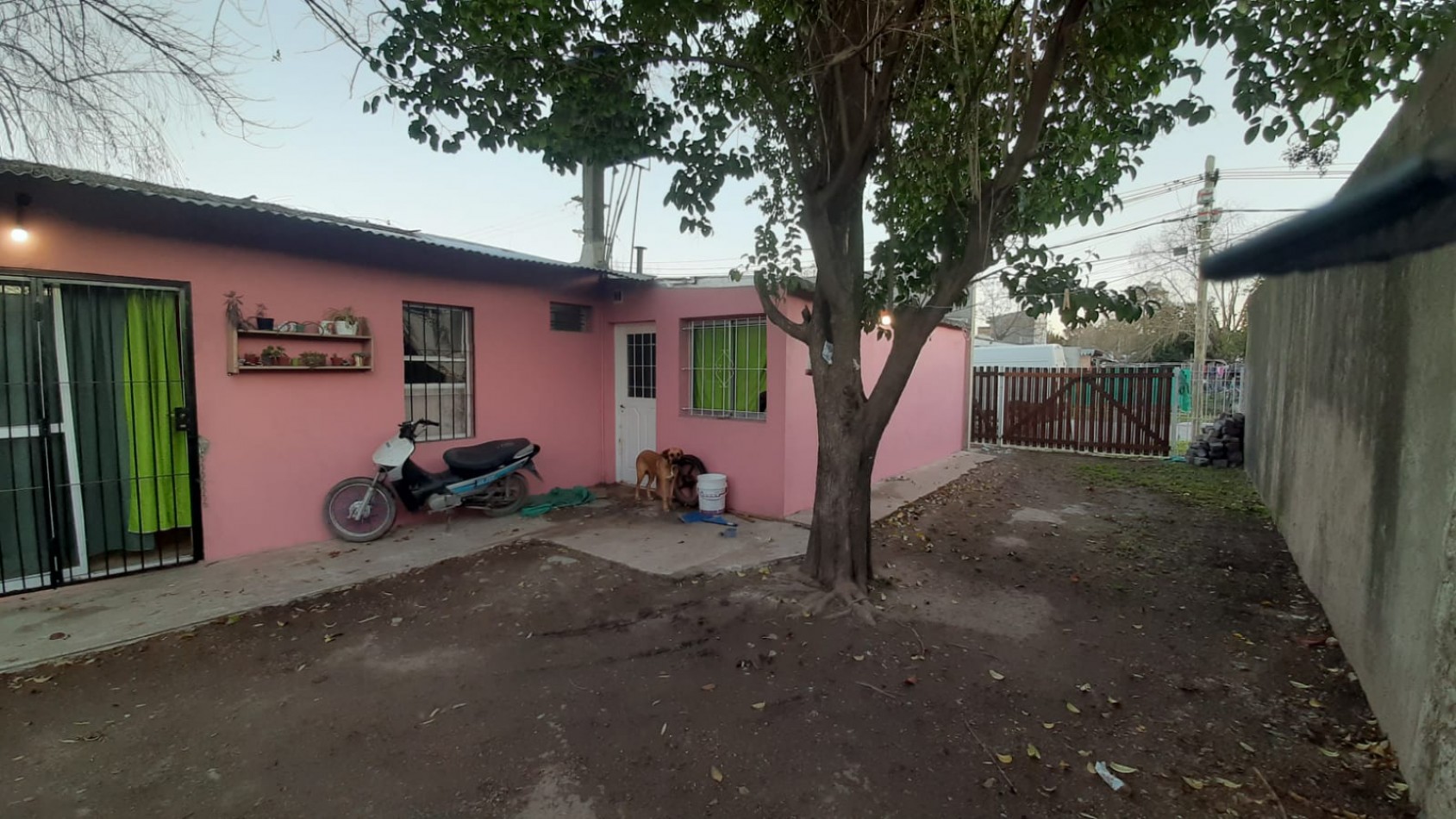 DEPARTAMENTOS EN VENTA - Marcos Paz - Provincia de Buenos Aires.
