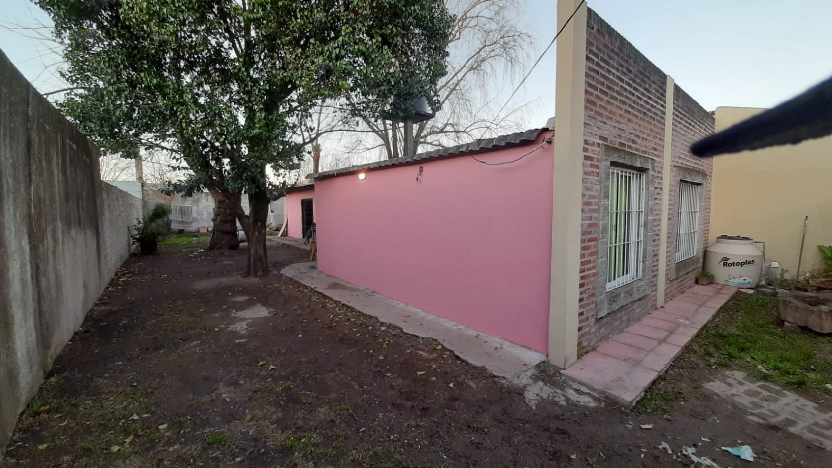 DEPARTAMENTOS EN VENTA - Marcos Paz - Provincia de Buenos Aires.