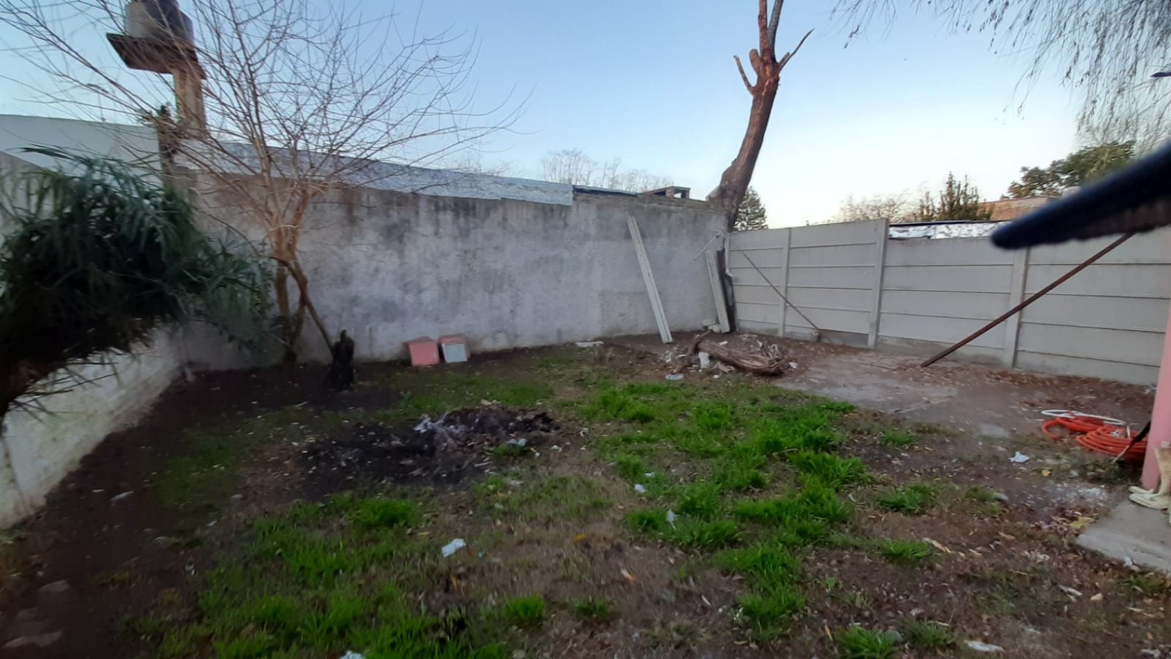 DEPARTAMENTOS EN VENTA - Marcos Paz - Provincia de Buenos Aires.
